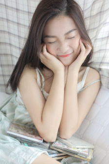 女人喜欢子弹头还是蘑菇头
