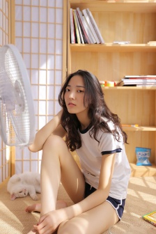 俄罗斯美女